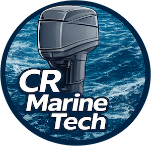 CR Marine Tech